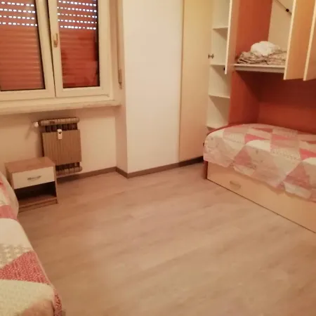 Affitto a settimane - quadrilocale Aosta Appartamento Aosta