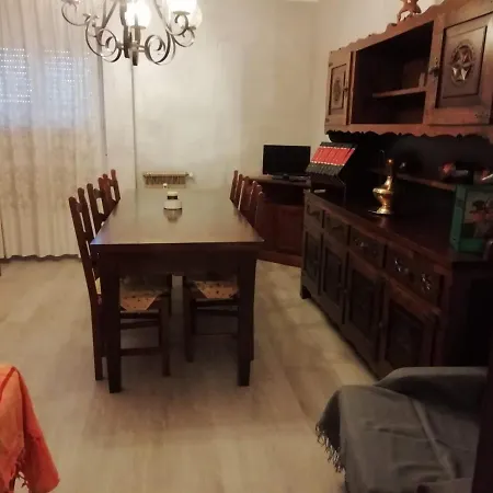 Appartamento Affitto a settimane - quadrilocale Aosta *