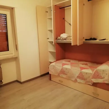 Affitto a settimane - quadrilocale Aosta *